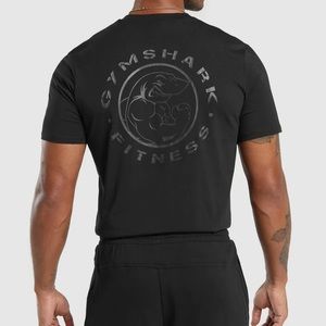 Gym Shark Legacy T-Shirt